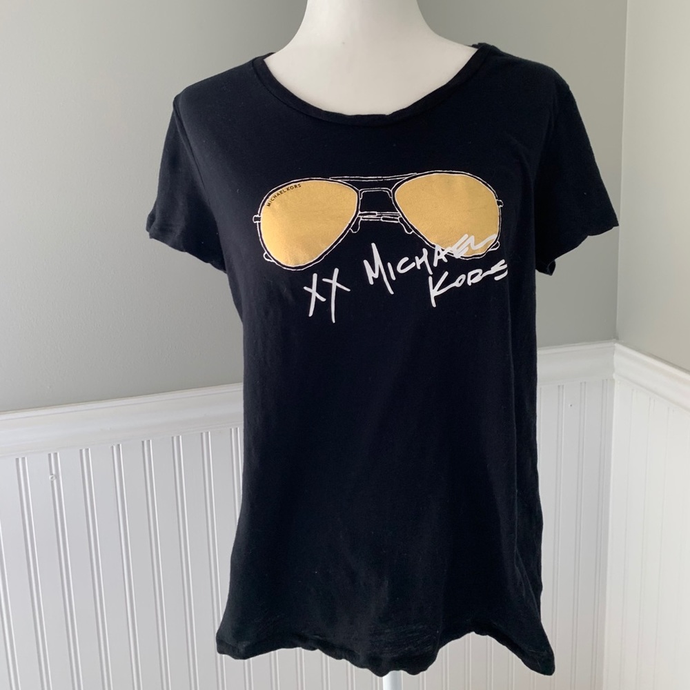 MK Tshirt